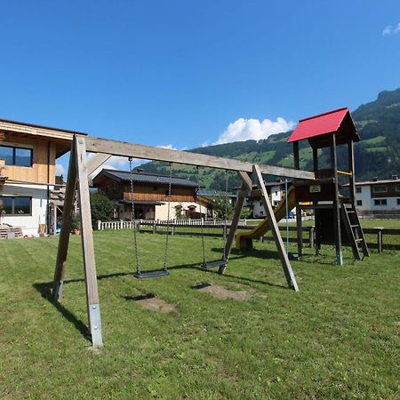 היפאך Holiday Home Schwendau-3 By Interhome מראה חיצוני תמונה