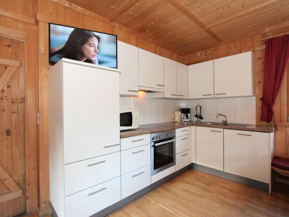 היפאך Holiday Home Schwendau-3 By Interhome מראה חיצוני תמונה