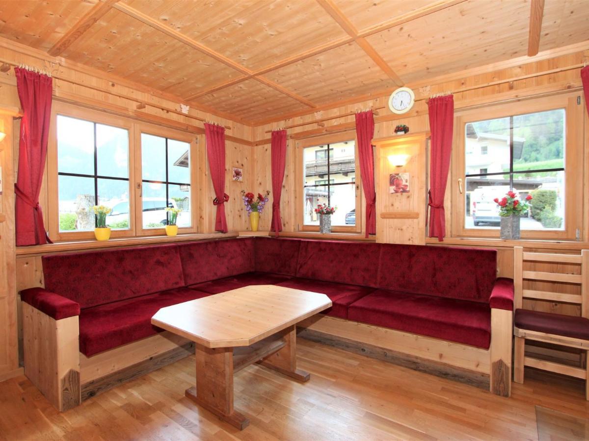 היפאך Holiday Home Schwendau-3 By Interhome מראה חיצוני תמונה
