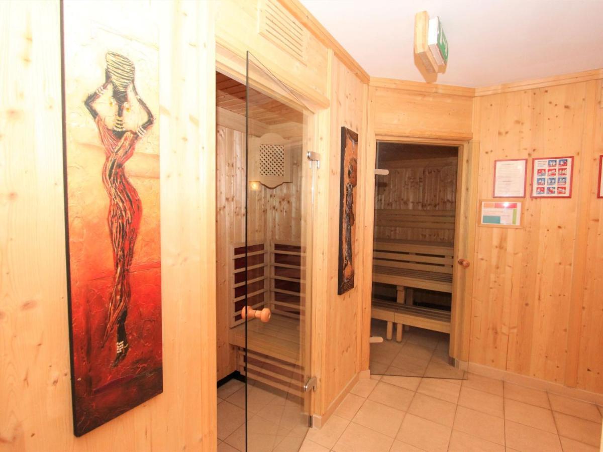היפאך Holiday Home Schwendau-3 By Interhome מראה חיצוני תמונה