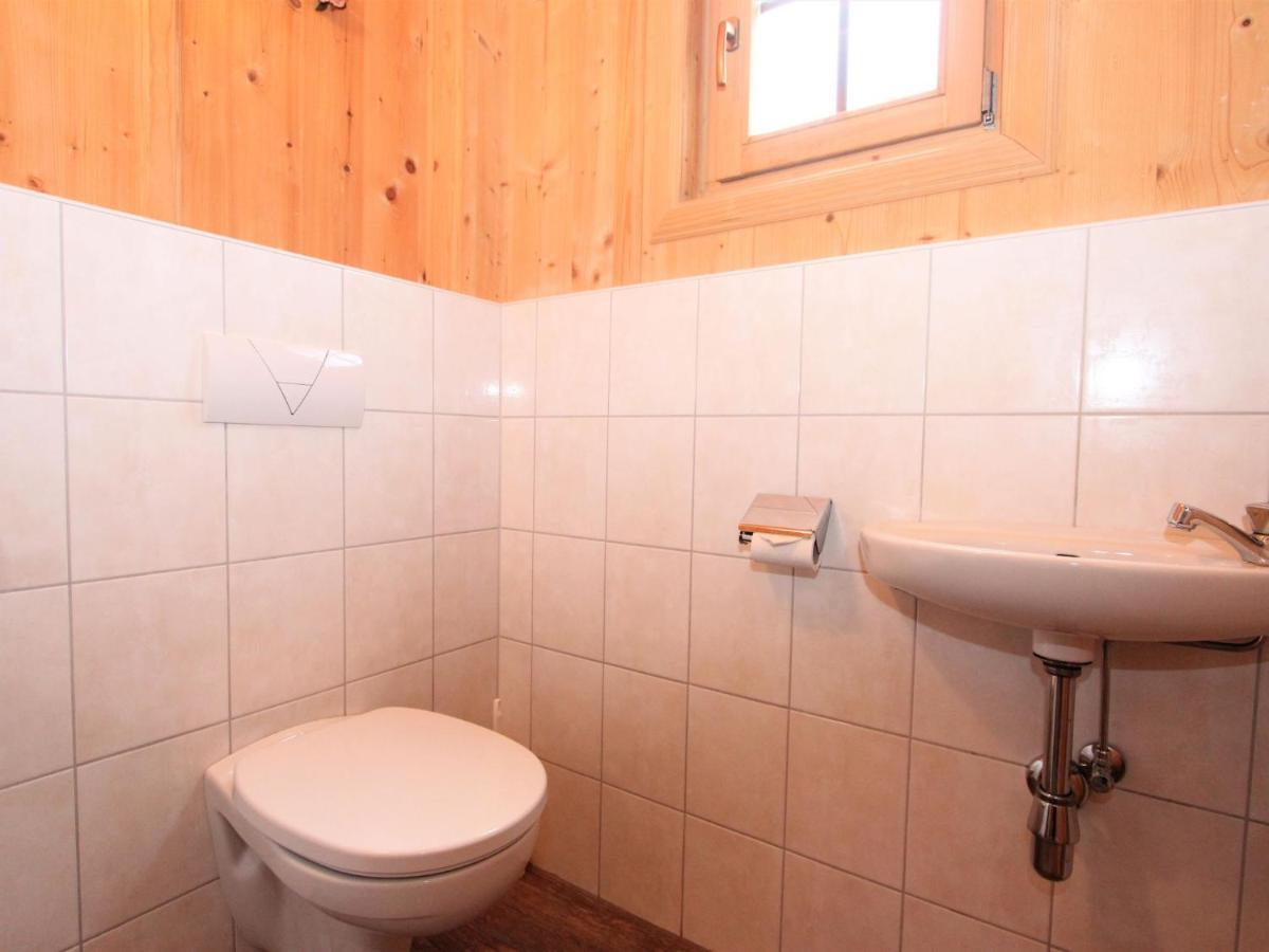 היפאך Holiday Home Schwendau-3 By Interhome מראה חיצוני תמונה