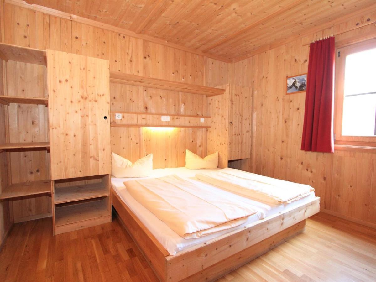 היפאך Holiday Home Schwendau-3 By Interhome מראה חיצוני תמונה