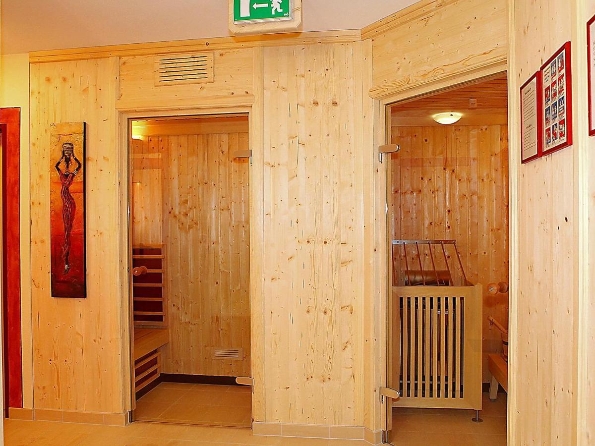 היפאך Holiday Home Schwendau-3 By Interhome מראה חיצוני תמונה