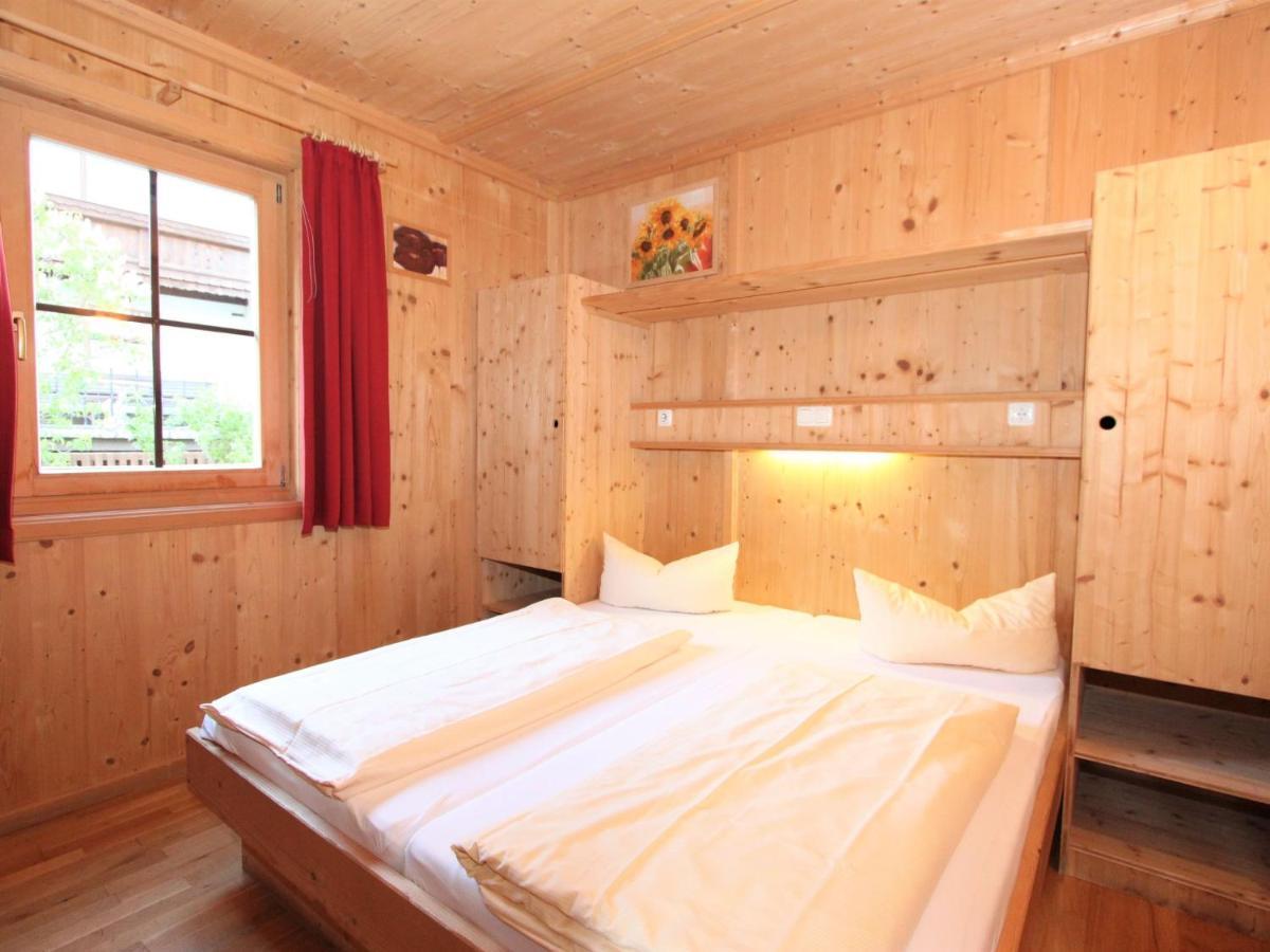 היפאך Holiday Home Schwendau-3 By Interhome מראה חיצוני תמונה