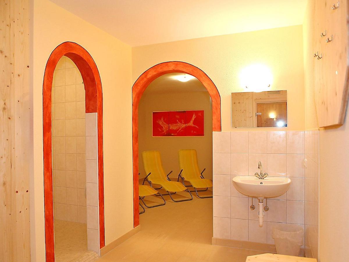 היפאך Holiday Home Schwendau-3 By Interhome מראה חיצוני תמונה