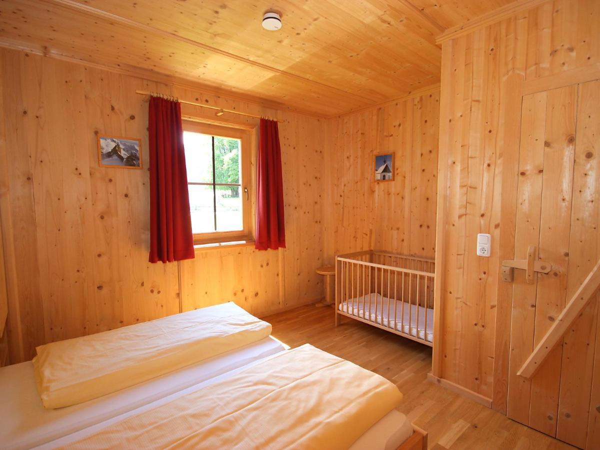 היפאך Holiday Home Schwendau-3 By Interhome מראה חיצוני תמונה