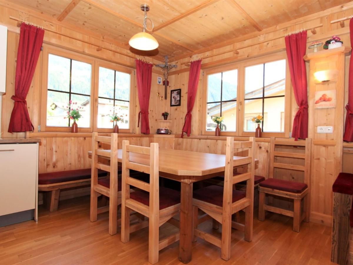 היפאך Holiday Home Schwendau-3 By Interhome מראה חיצוני תמונה