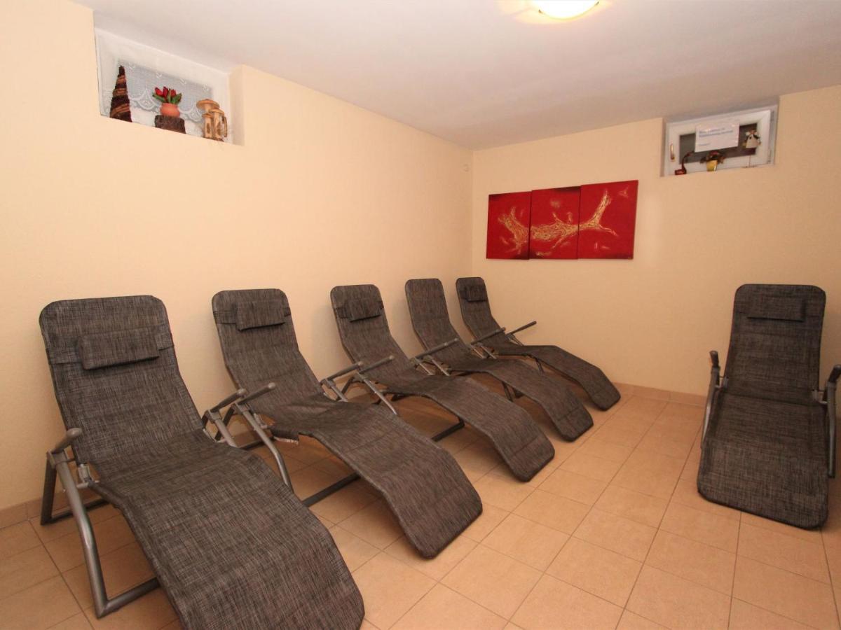 היפאך Holiday Home Schwendau-3 By Interhome מראה חיצוני תמונה