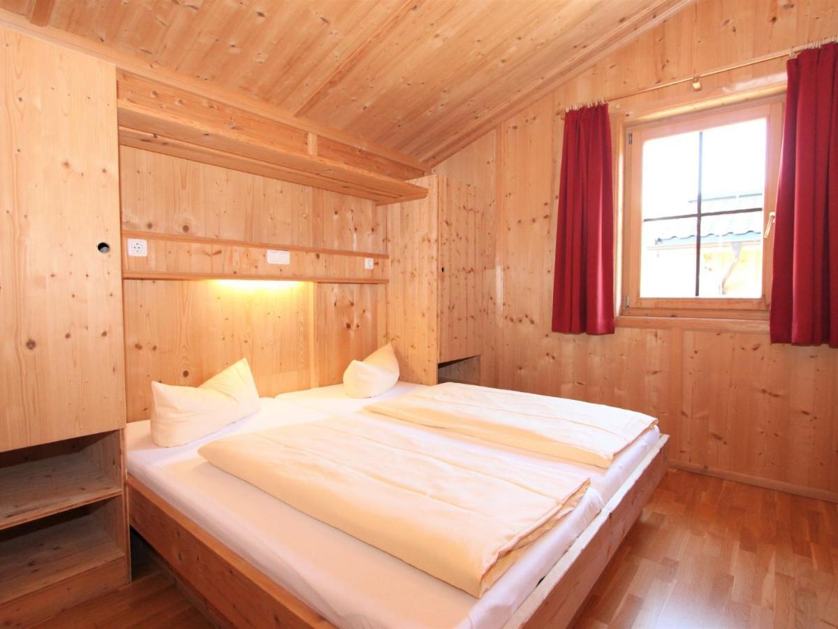 היפאך Holiday Home Schwendau-3 By Interhome מראה חיצוני תמונה