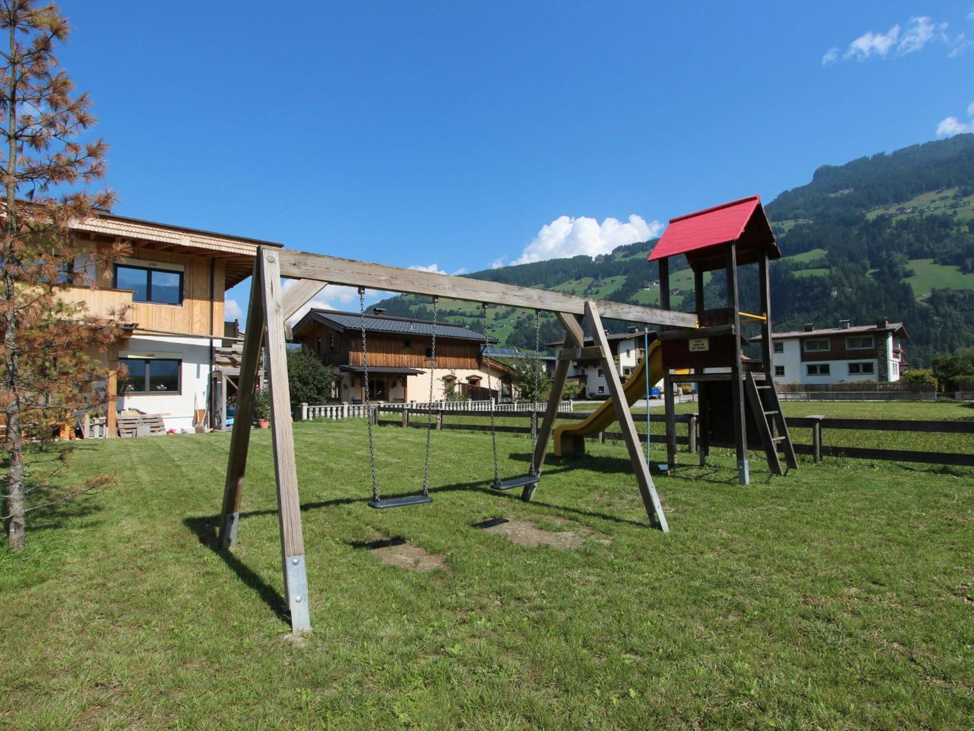 היפאך Holiday Home Schwendau-3 By Interhome מראה חיצוני תמונה